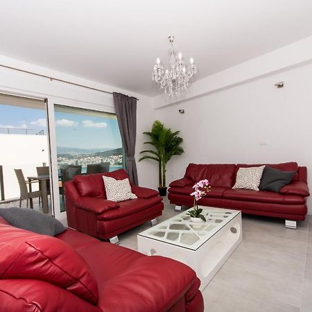 Apartment Julia Traù Esterno foto